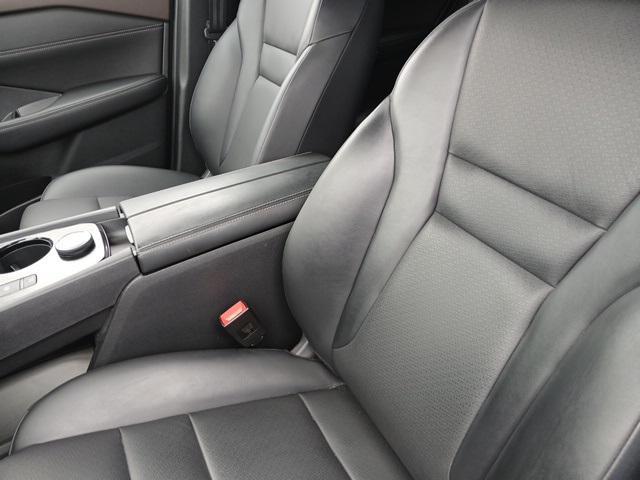 used 2022 Nissan Rogue car, priced at $26,566