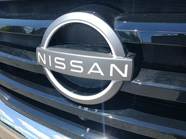new 2024 Nissan Pathfinder car, priced at $54,475