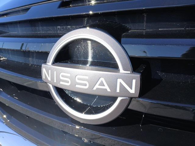 new 2025 Nissan Pathfinder car, priced at $48,688