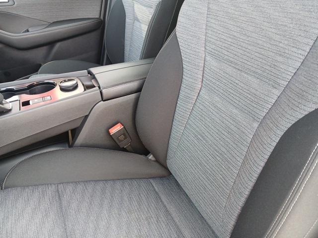 used 2023 Nissan Rogue car, priced at $26,677
