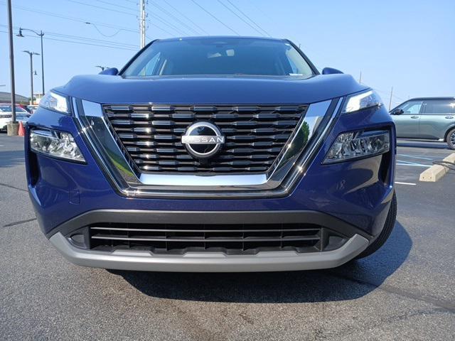 used 2023 Nissan Rogue car, priced at $26,677