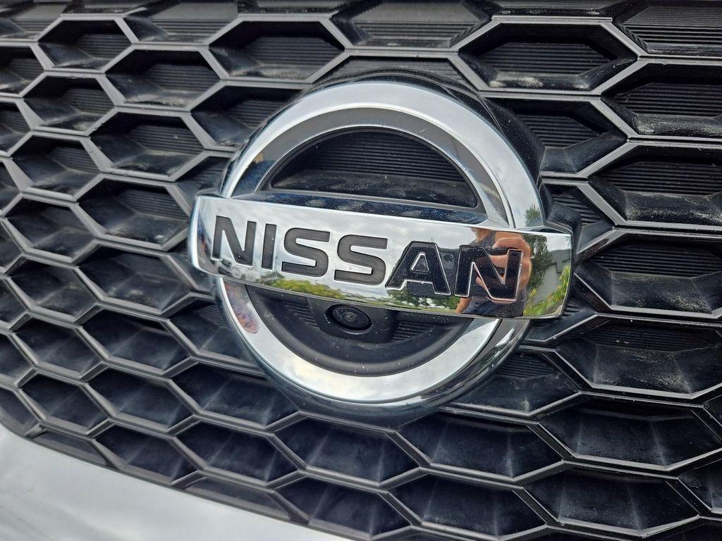 used 2020 Nissan Murano car, priced at $20,994