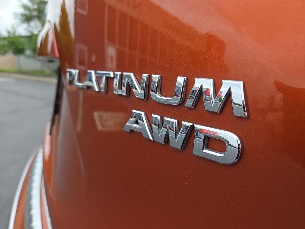 used 2020 Nissan Murano car, priced at $20,994