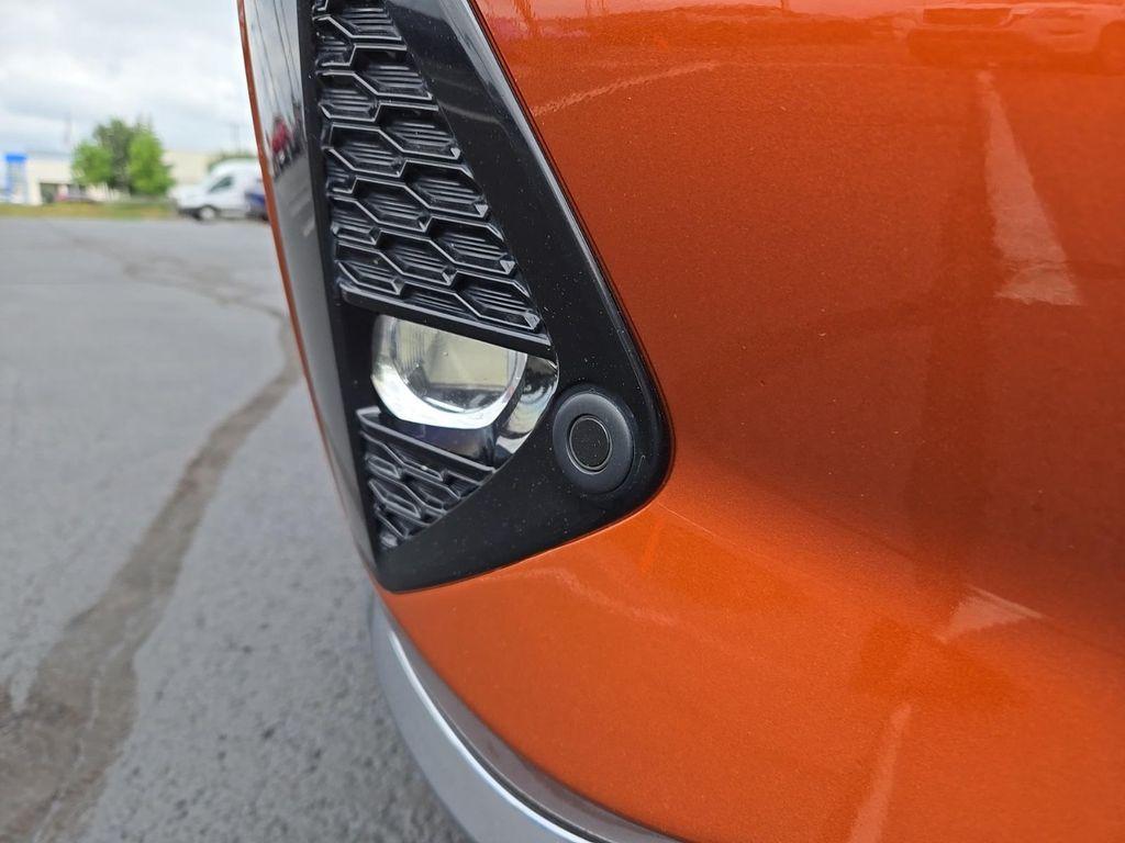 used 2020 Nissan Murano car, priced at $20,994