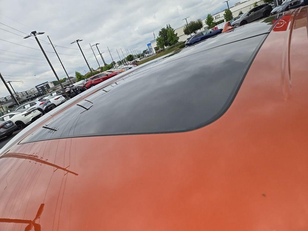 used 2020 Nissan Murano car, priced at $20,994
