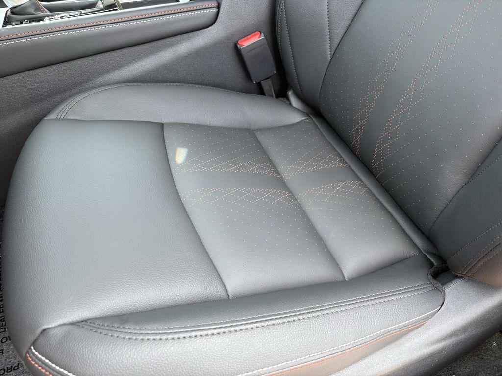 new 2025 Nissan Altima car, priced at $32,463