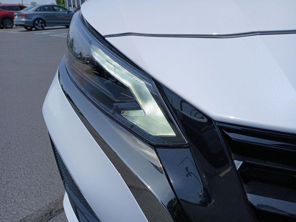 new 2025 Nissan Altima car, priced at $32,463