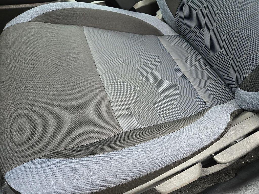 new 2025 Nissan Versa car, priced at $21,549