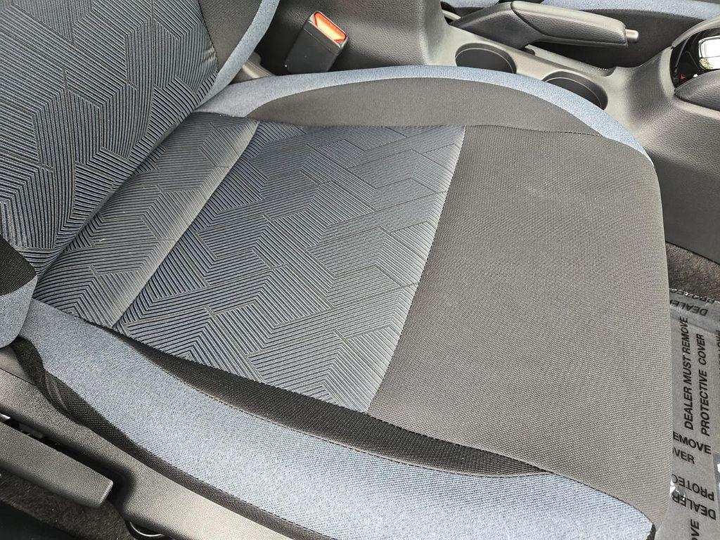 new 2025 Nissan Versa car, priced at $21,549