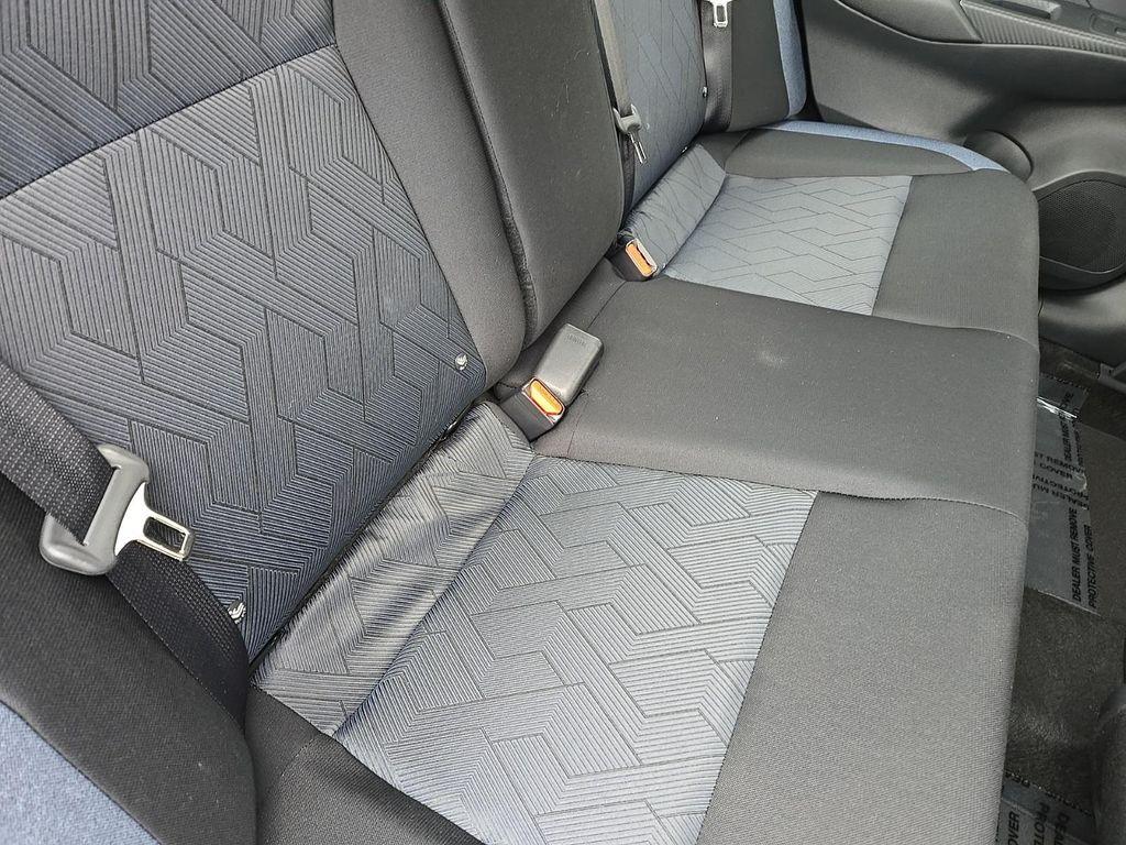 new 2025 Nissan Versa car, priced at $21,549