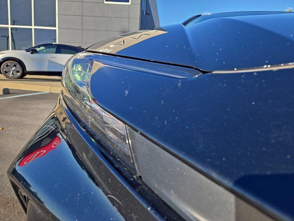 used 2025 Toyota Camry car, priced at $25,680