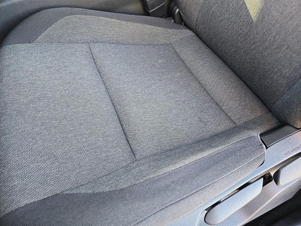 used 2025 Toyota Camry car, priced at $25,680