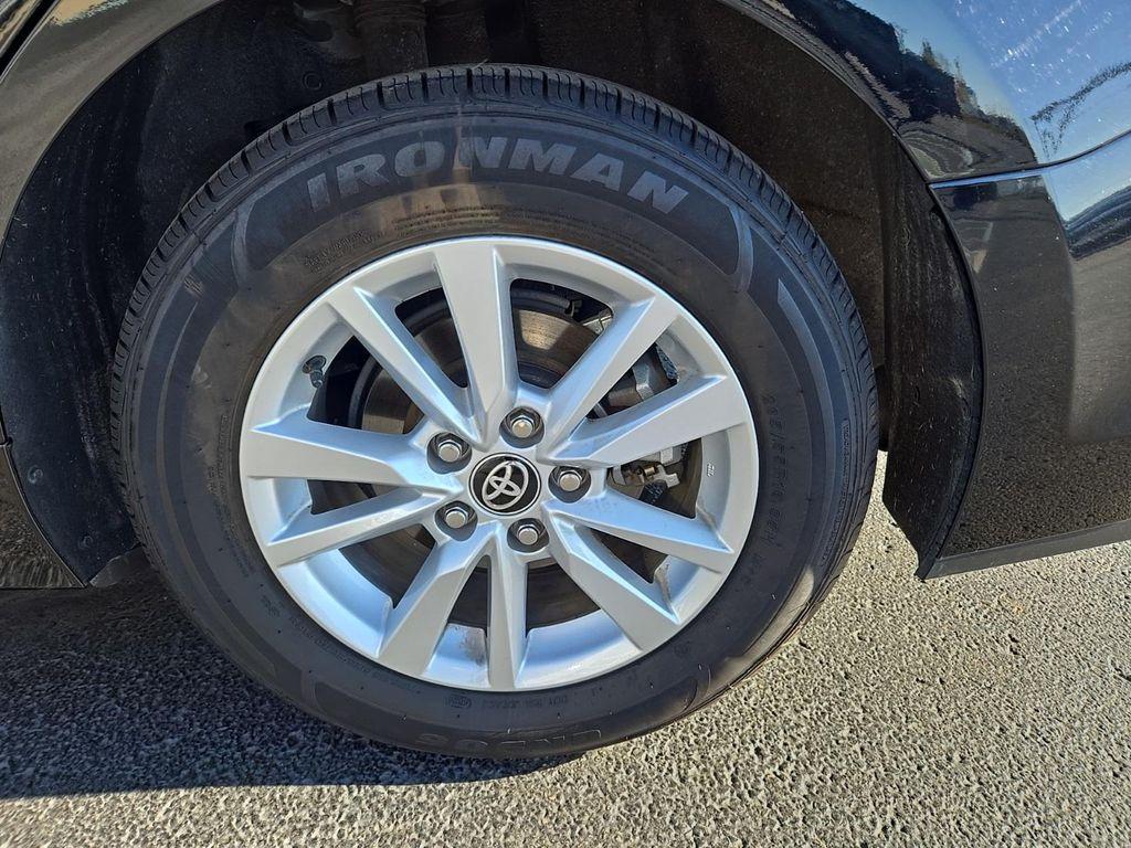 used 2025 Toyota Camry car, priced at $25,680