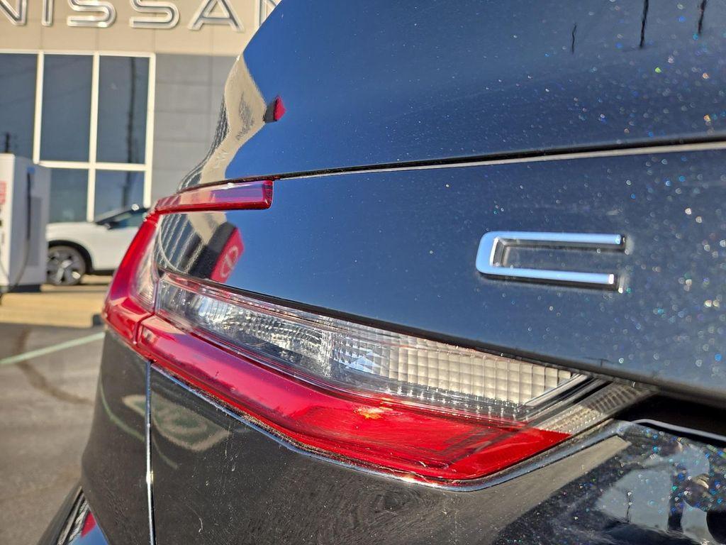 used 2025 Toyota Camry car, priced at $25,680