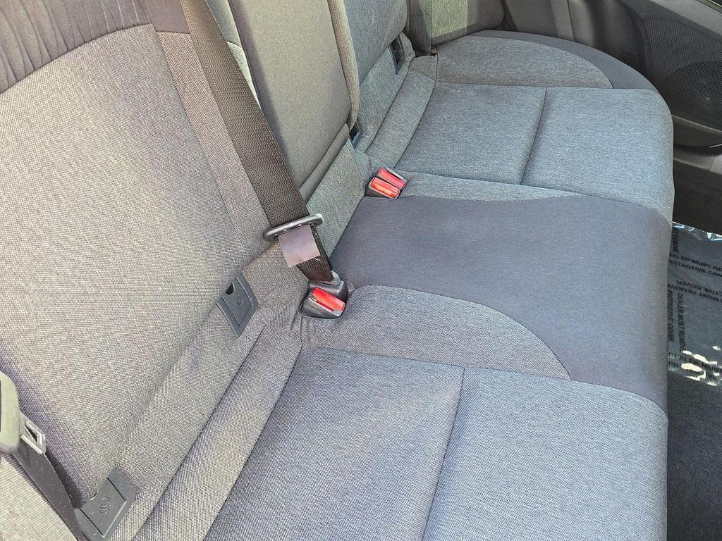 used 2025 Toyota Camry car, priced at $25,680