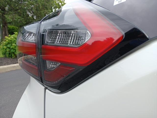 used 2024 Nissan Murano car, priced at $38,344