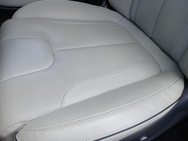 used 2024 Hyundai Palisade car, priced at $41,255