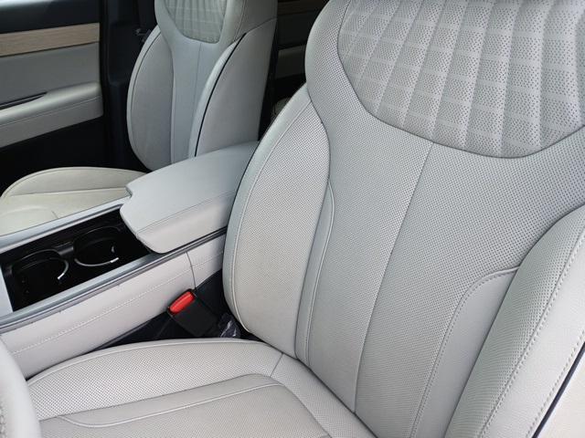 used 2024 Hyundai Palisade car, priced at $41,255