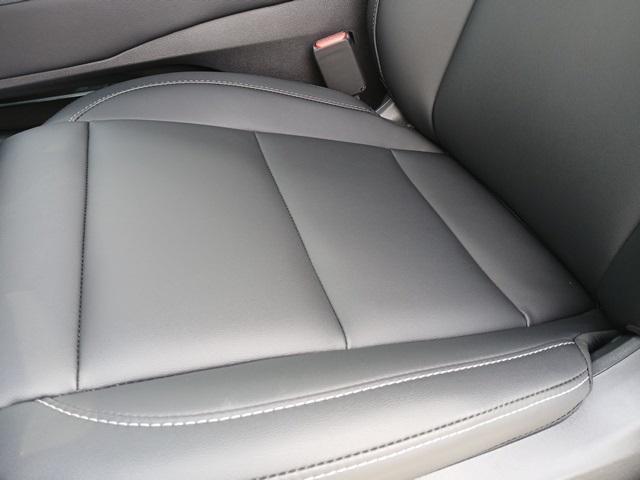 new 2025 Nissan Murano car, priced at $46,195