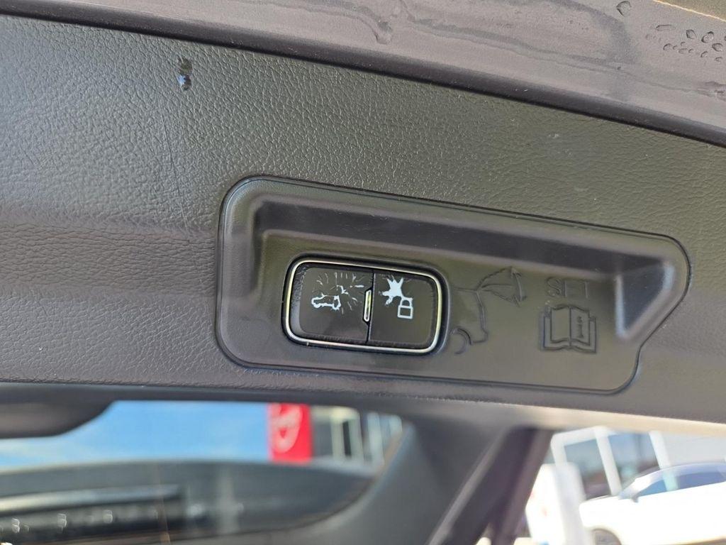 used 2022 Ford Explorer car, priced at $28,766
