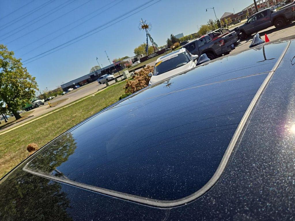 new 2025 Nissan ARIYA car, priced at $56,865