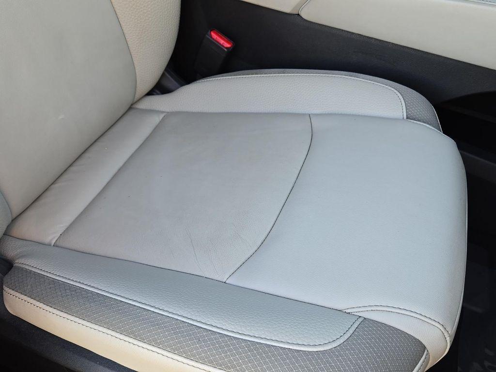 used 2022 Nissan Pathfinder car, priced at $26,466