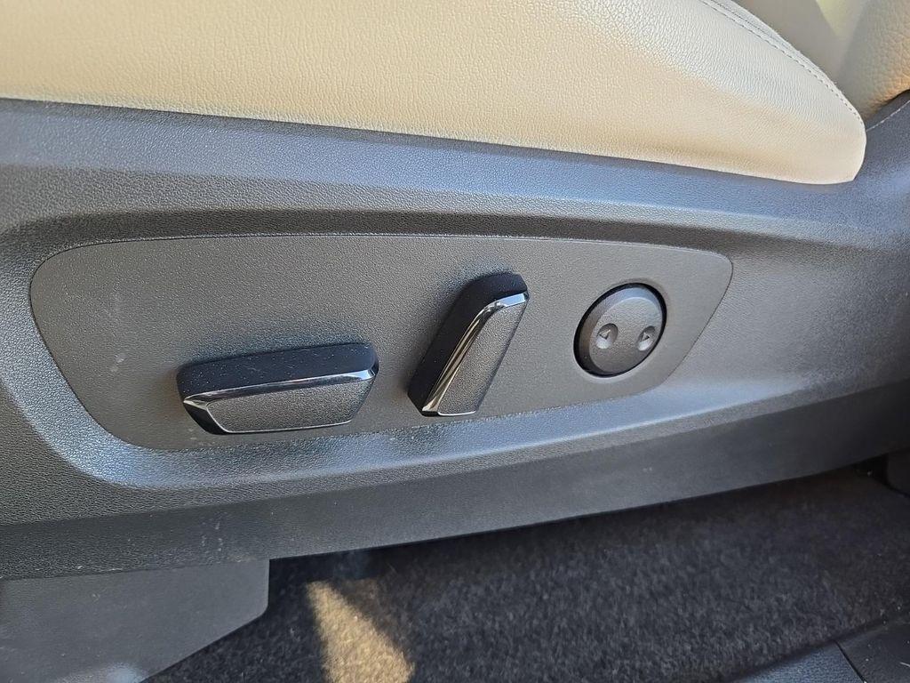 used 2022 Nissan Pathfinder car, priced at $26,466