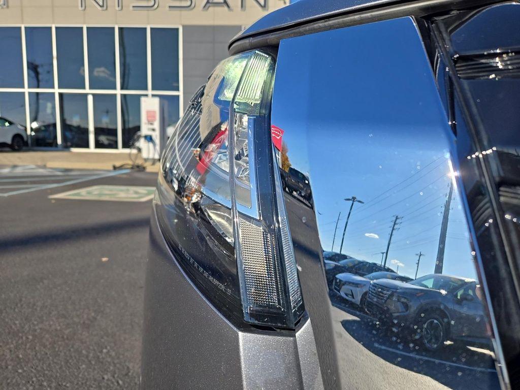 used 2022 Nissan Pathfinder car, priced at $26,466