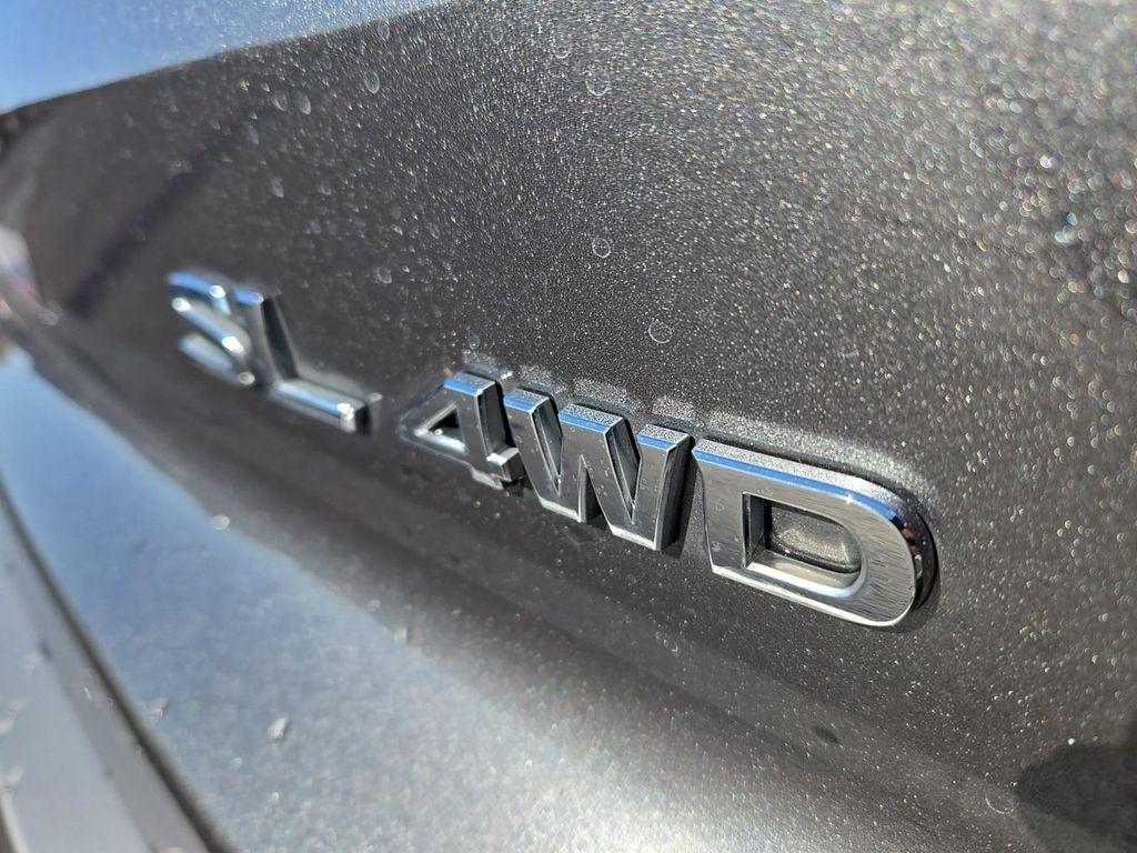 used 2022 Nissan Pathfinder car, priced at $26,466