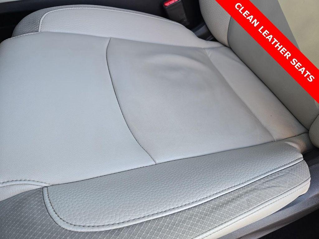 used 2022 Nissan Pathfinder car, priced at $26,466