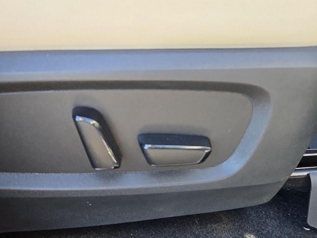 used 2022 Nissan Pathfinder car, priced at $26,466