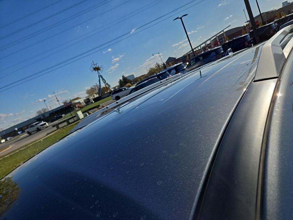 used 2022 Nissan Pathfinder car, priced at $26,466