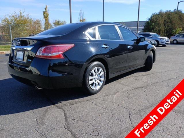 used 2013 Nissan Altima car, priced at $8,955