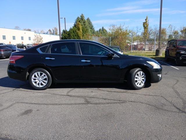 used 2013 Nissan Altima car, priced at $8,955