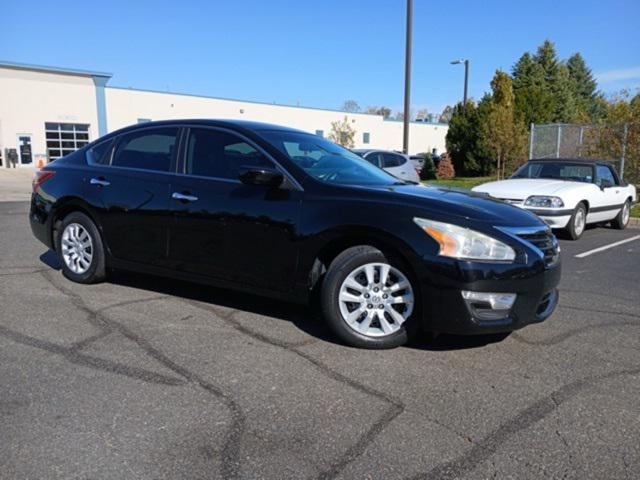 used 2013 Nissan Altima car, priced at $8,955