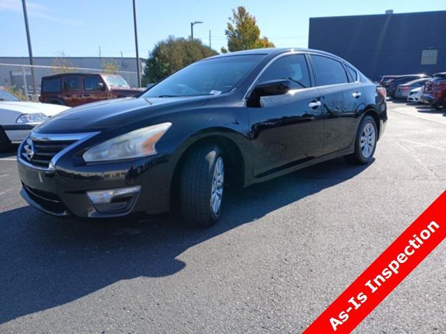 used 2013 Nissan Altima car, priced at $8,955