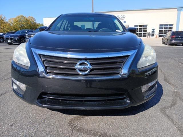 used 2013 Nissan Altima car, priced at $8,955