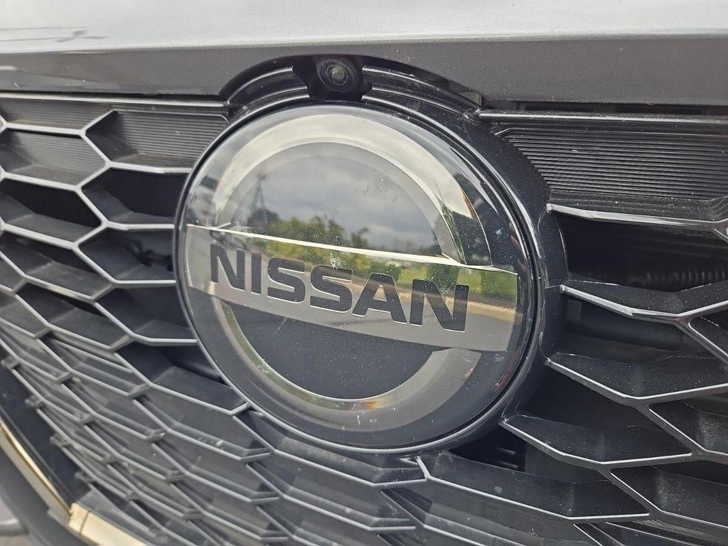 used 2023 Nissan Sentra car, priced at $22,348