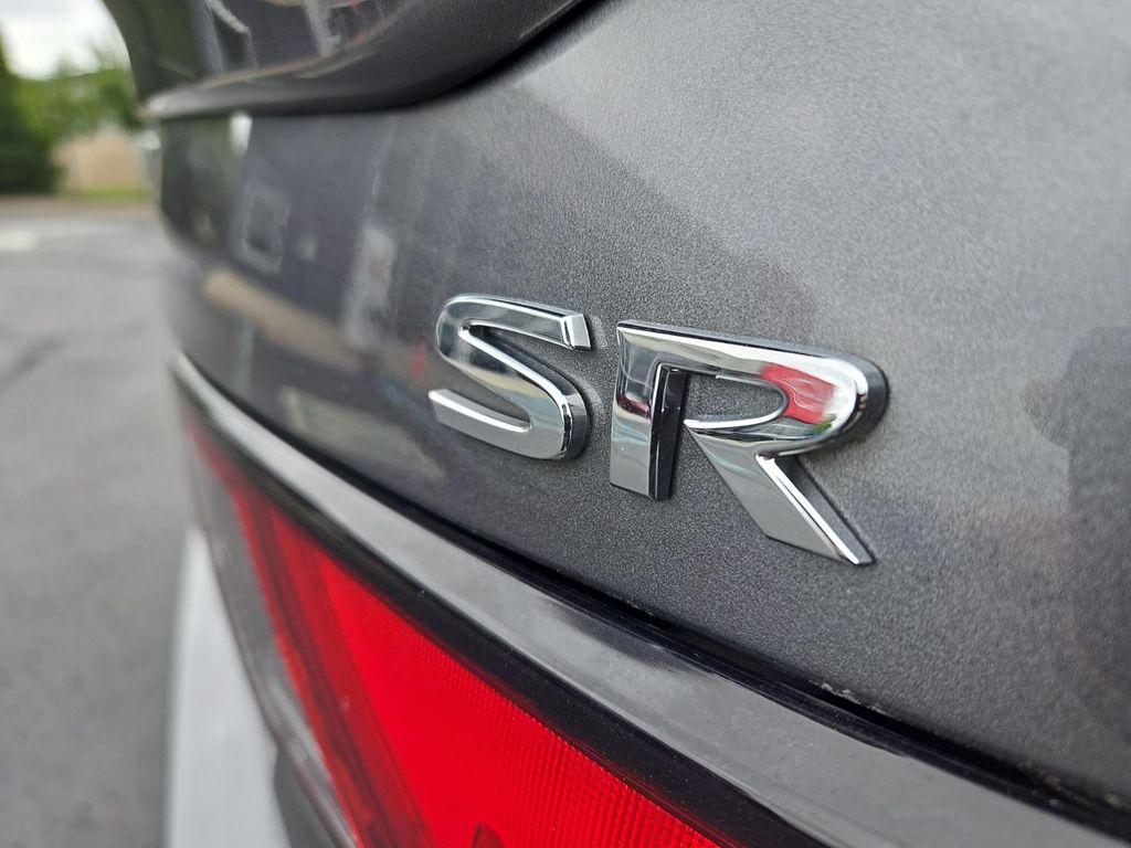 used 2023 Nissan Sentra car, priced at $22,348