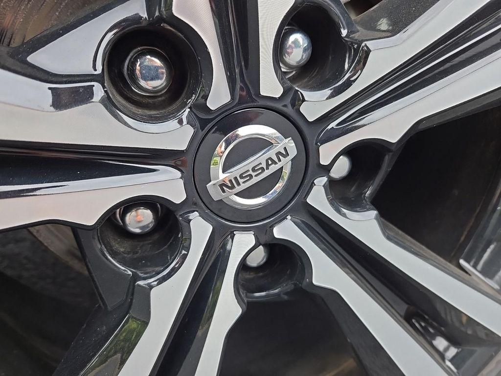 used 2023 Nissan Sentra car, priced at $22,348