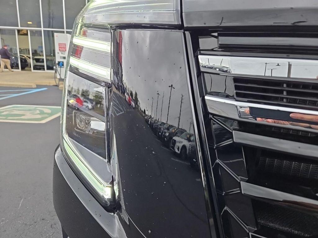 new 2026 Nissan Armada car, priced at $89,475