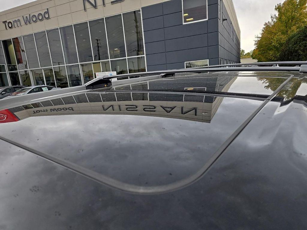 new 2026 Nissan Armada car, priced at $89,475