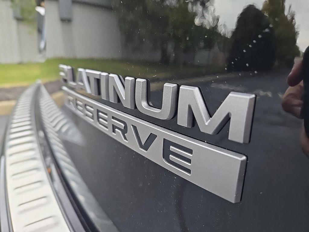 new 2026 Nissan Armada car, priced at $89,475