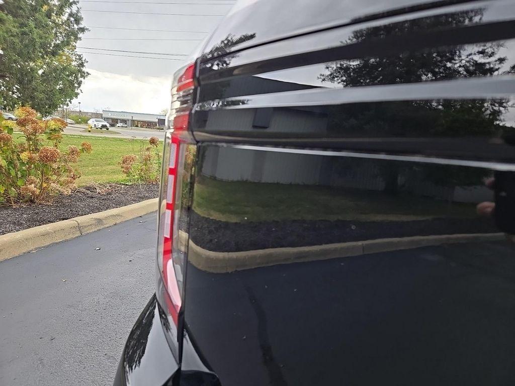 new 2026 Nissan Armada car, priced at $89,475