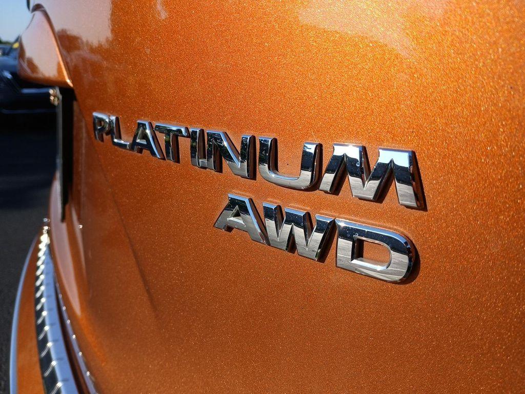 used 2015 Nissan Murano car, priced at $12,552