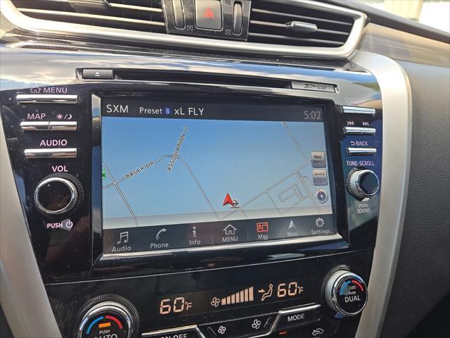 used 2015 Nissan Murano car, priced at $13,039