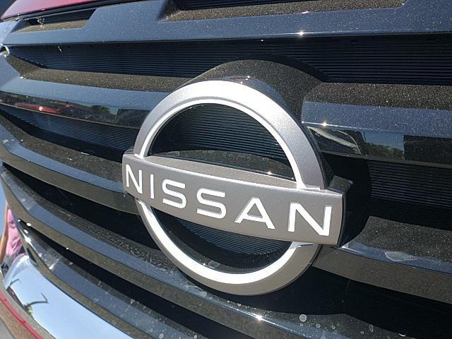 new 2024 Nissan Pathfinder car, priced at $45,840