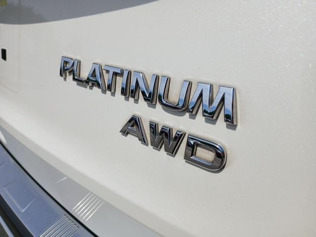 used 2022 Nissan Rogue car, priced at $30,433