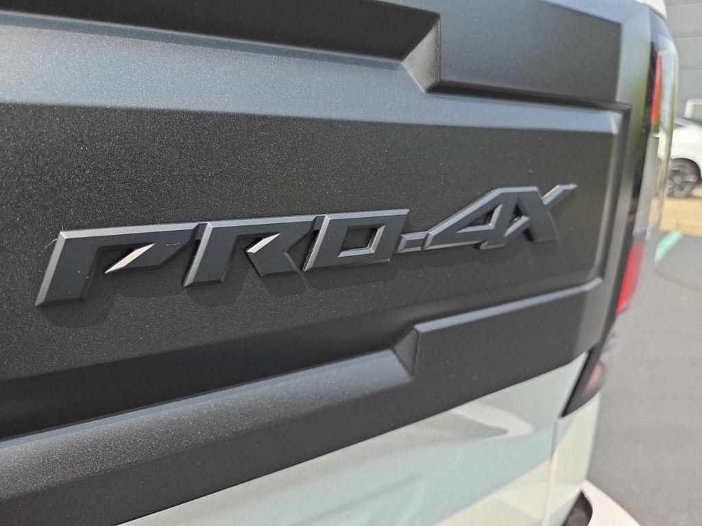 new 2025 Nissan Frontier car, priced at $44,642