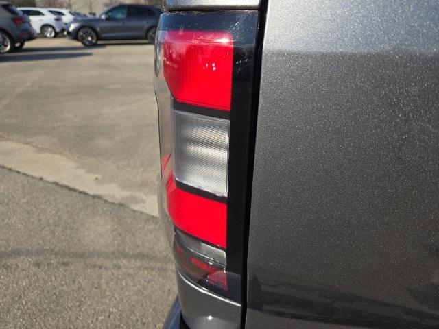new 2025 Nissan Frontier car, priced at $41,504